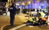 Le Parisien: Во Франции автомобилист сбил 11 человек, крича «Аллах акбар»