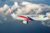 Британские СМИ: Пропавший над Индийским океаном самолёт Malaysia Airlines был сбит военными США