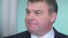 Сердюков не пришел на допрос по делу «Оборонсервиса»