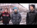 (Грэм Филипс) Как жизнь в Енакиево?