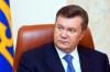 Янукович: Ответственность за конфликт в Донбассе лежит на Турчинове