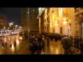 Гитлерюгенд СС у Рады в Киеве.