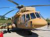 Президент Перу лично испытал российский вертолет Ми-171Ш