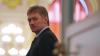 Песков: у Кремля нет информации о транспортной блокаде Крыма Украиной