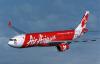 Еще один самолет Air Asia совершил вынужденную посадку из-за технических проблем