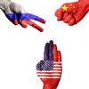 Николас Мадуро: Соединенные Штаты ведут нефтяную войну, чтобы разрушить Россию и Венесуэлу
