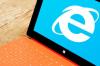 Спартанец похоронит Internet Explorer