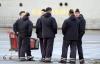 Российские экипажи вертолетоносцев «Мистраль» вернулись из Сен-Назера в Кронштадт