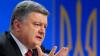 Порошенко признал, что у украинской армии нет сил для наступления