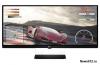 LG показала 34? изогнутый дисплей с технологией AMD FreeSync