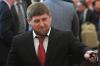 Кадыров рассказал о потере веры в Деда Мороза