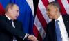 Fox News: Обама планирует тайно помириться с Путиным