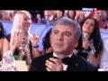 Валерия, Газманов и Кобзон — Песня про санкции (Голубой огонек, 2014)