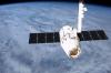Космический корабль SpaceX Dragon сегодня отправится с грузом к МКС