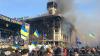 Стыдно быть идиотом? Евромечта украинцев начинает сбываться