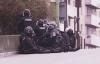 Захватчик заложников в Париже требует свободы для террористов