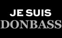 #JESUISDONBASS