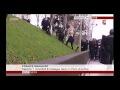 Суровый французкий омон