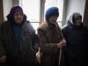 Украинским пенсионерам предложили воевать и тогда они смогут получить свои пенсии.
