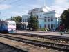 Из Донецка в Россию запустят электрички