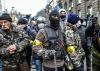 «Зиг… Хайль!» — скандирует украинское правительство, пока США запугивает Францию