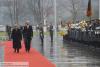 Политолог: в Берлине Яценюк не оговорился