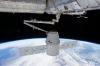 Космический грузовик Dragon успешно стартовал к МКС