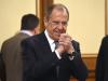 Участие Лаврова в парижском шествии возмутило Le Monde