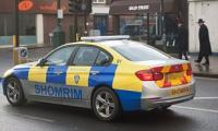 Европа в 21 веке: угроза террора, общинная самооборона.