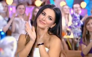 Турчинов потребовал лишить «Интер» лицензии за трансляцию «Голубого Огонька» на Руине