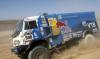 Россияне победили в ралли Africa Eco Race(Экипаж Антона Шибалова выиграл в зачете грузовиков, мотогонщица Анастасия Нифонтова первенствовала среди женщин)