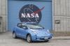 Nissan и НАСА объединяются для разработки автономного транспортного средства