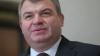 Сердюков рассказал, как пытался «поднять на колени» фабрики Минобороны