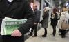 Прибыль Charlie Hebdo после гибели журналистов составила около €10 млн