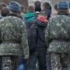Талалай: Мы ждем крымчан в военкомате с куском мыла и вафельным полотенцем