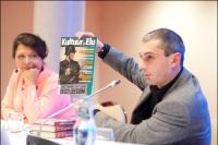 Фашисты в Эстонии 2014? Не-е-е, не видали. Обложки эстонского журнала «Культура и жизнь»