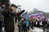 Крым просит право самостоятельно регулировать цены на продовольствие