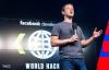 Марк Цукерберг хочет подсадить весь мир на интернет