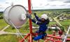 МТС и Vimpelcom подали заявки на 3G лицензии на Украине