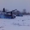 В Дебальцевском направлении ведутся полномасштабные бои между силовиками и сторонниками ДНР