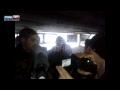 16.01.2015 Аэропорт Донецка, новый терминал вид изнутри