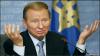 Уполномоченный представитель Украины Леонид Кучма отказался от участия в переговорах в Минске.