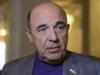 Работа Верховной рады: Петь гимн Украины, говорить «Слава Украине», пить водку и коньяк