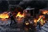 Оружие на Майдан шло из-за рубежа, — экс-глава МВД Украины