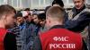ФМС: первым 25 иностранцам закрыли въезд в РФ на 10 лет