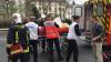 Террорист, напавший на Charlie Hebdo, похоронен в безымянной могиле