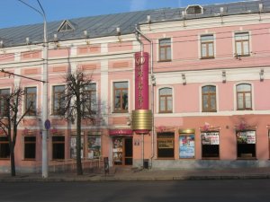 «Все тяжкие» Дениса Панченко