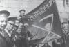 День в истории. 97 лет назад Севастополь также не принял украинскую власть