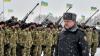 Украинская армия готова защищать Европу, заявил Порошенко