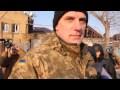 УКРАИНСКИЙ ВОЯКА: «Я И САМ ИЗ ДОНЕЦКА, НО УБИВАЮ СВОИХ ЗЕМЛЯКОВ!»